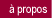  propos